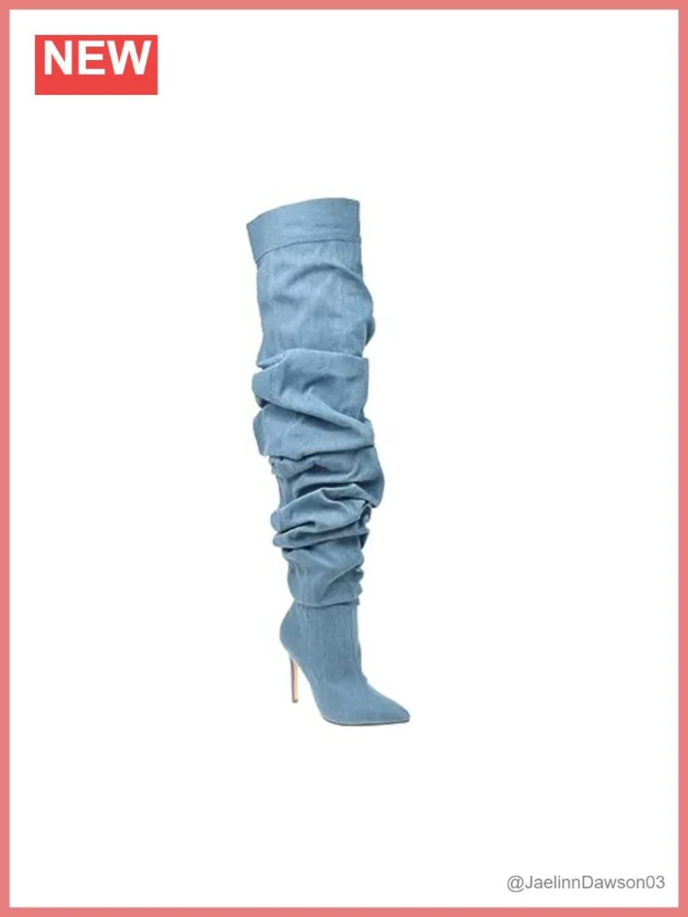N/A these slouchy